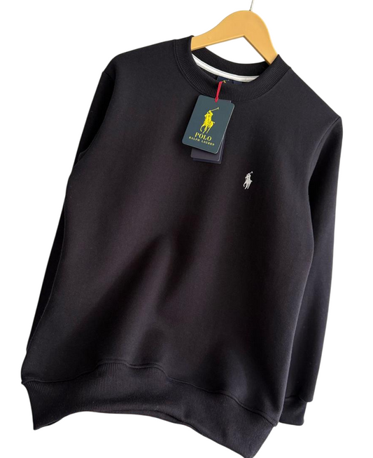 Polera RL Mujer Cuello Redondo