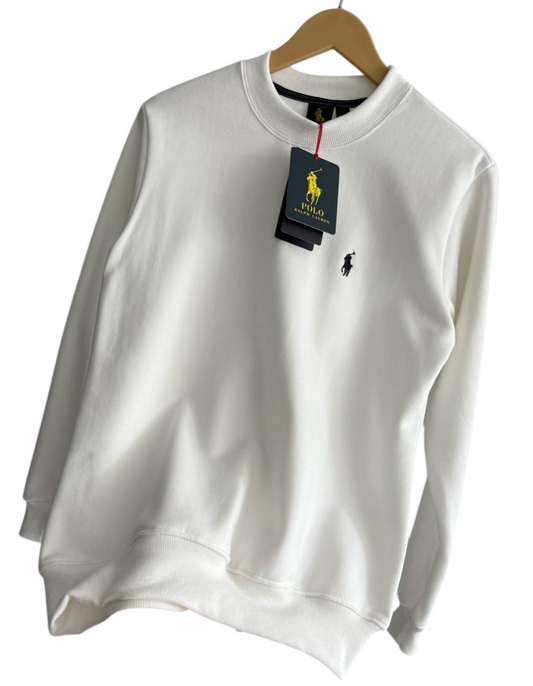 Polera RL Mujer Cuello Redondo