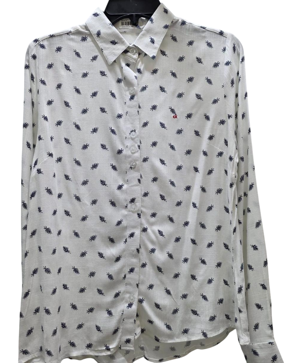 Blusa CK Mujer