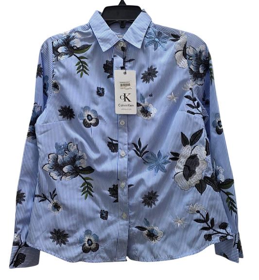 Blusa CK Mujer