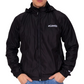 Cortaviento COL Hombre con Capucha Impermeable
