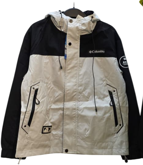 Cortaviento COL Hombre Original