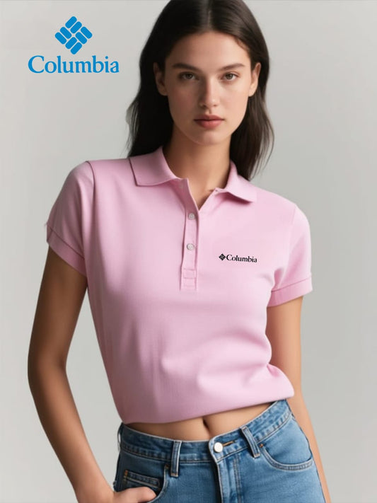 Camisero COL Mujer