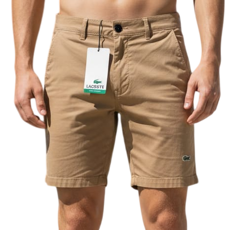 Bermuda LCST Hombre Drill