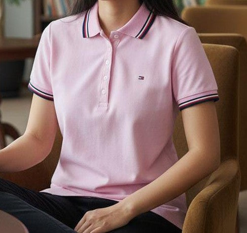 Camisero TH Mujer