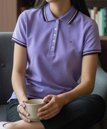 Camisero TH Mujer