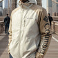 Cortaviento COL Hombre Impermeable con Capucha