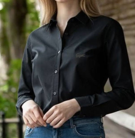 Blusa LCST Mujer