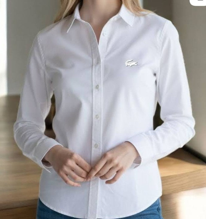 Blusa LCST Mujer