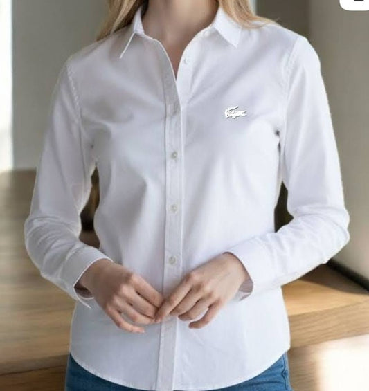 Blusa LCST Mujer
