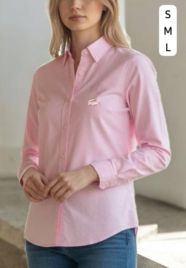 Blusa LCST Mujer