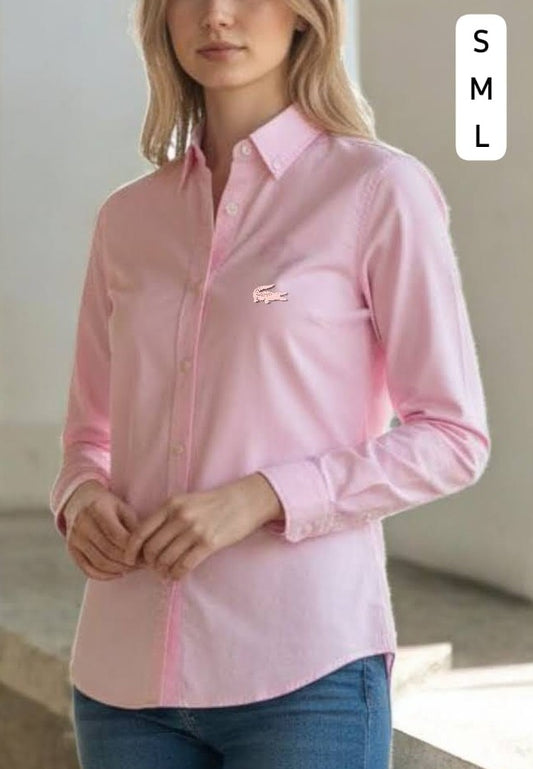 Blusa LCST Mujer