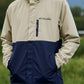 Cortaviento COL Hombre Impermeable con Capucha