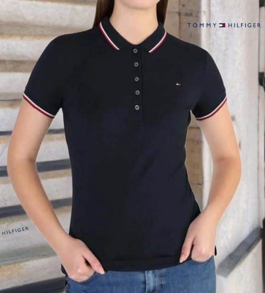 Camisero TH Mujer