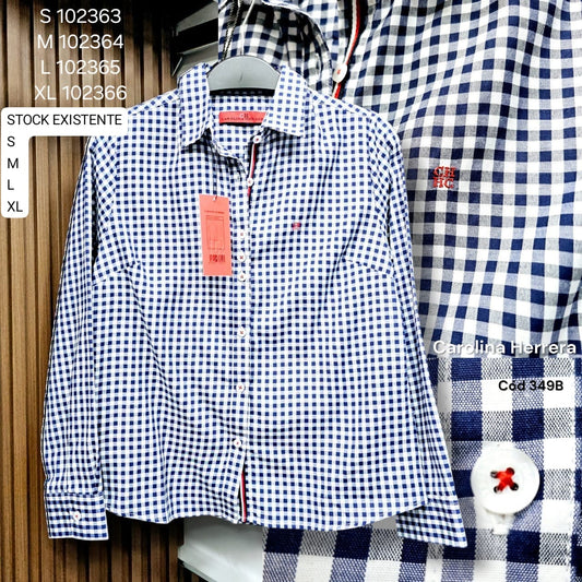 Blusa CH Mujer