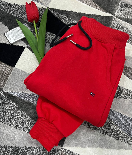 Jogger TH Mujer