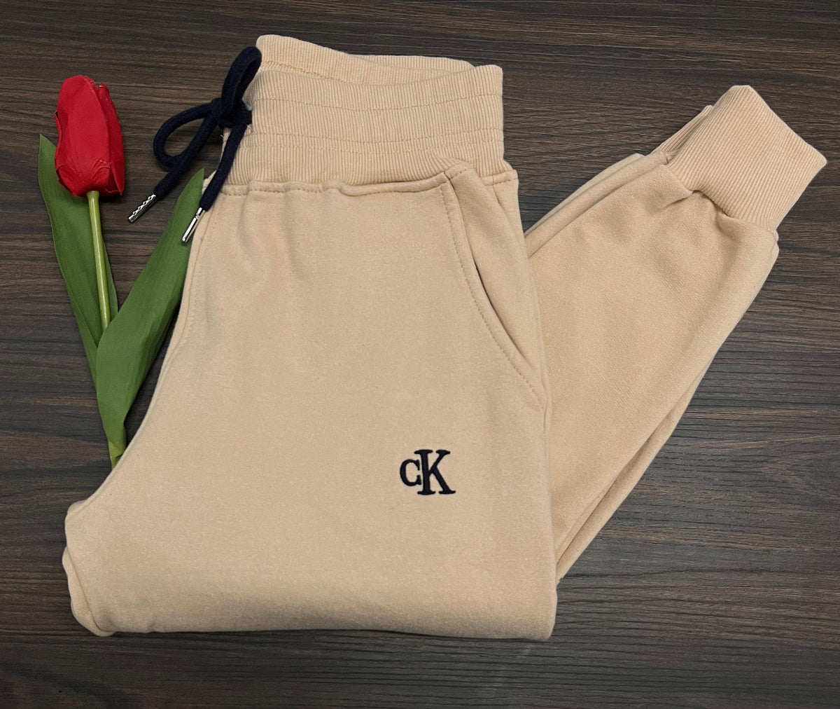Jogger Mujer