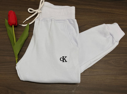 Jogger Mujer