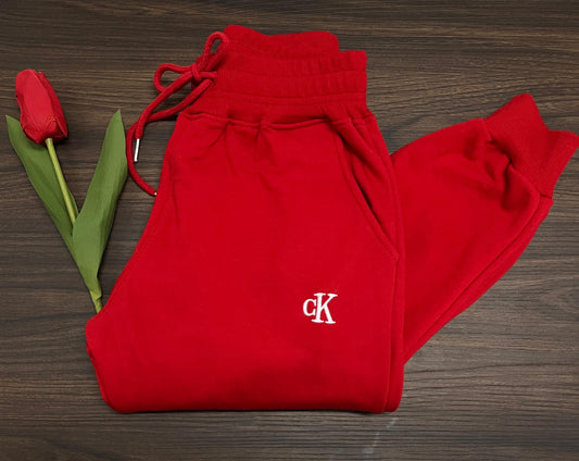 Jogger Mujer