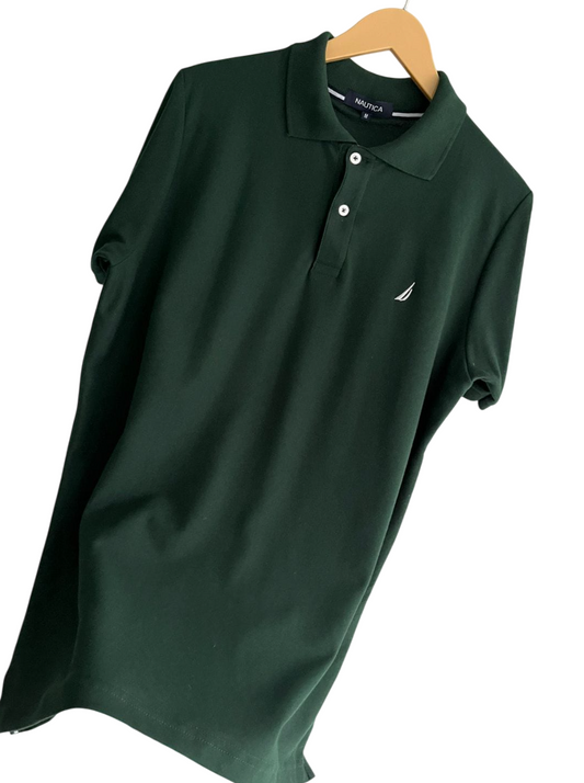 Camisero NAU Hombre