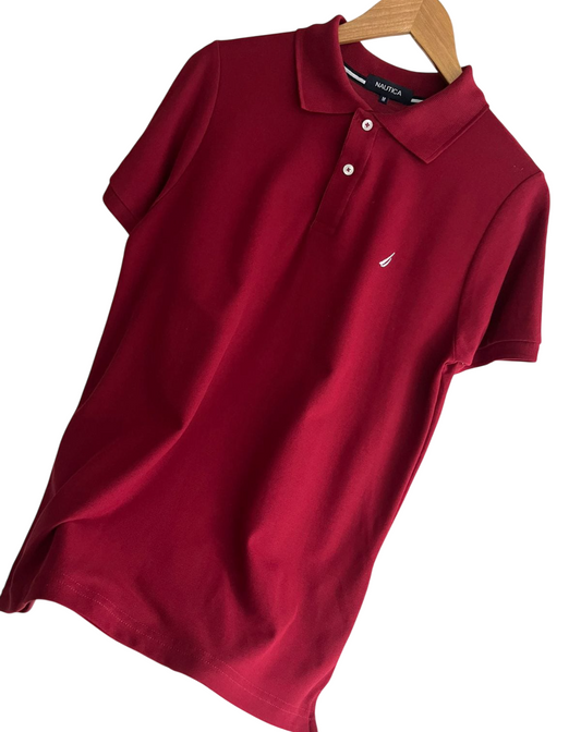 Camisero NAU Hombre