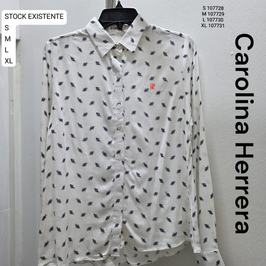 Blusa CH Mujer
