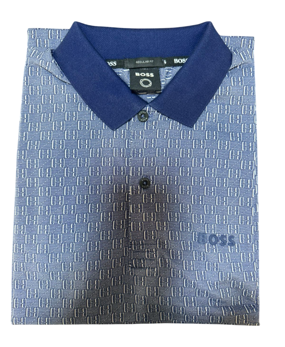 Camisero HB Hombre S Talla S