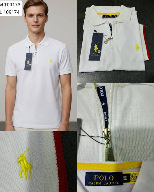 Camisero RL Hombre