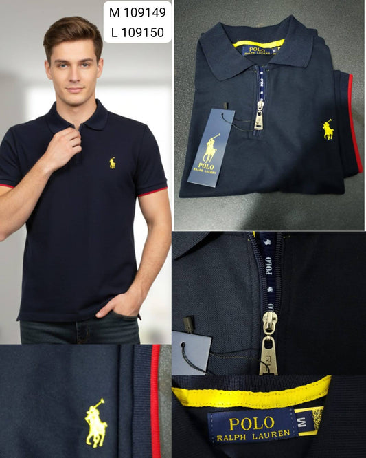 Camisero RL Hombre