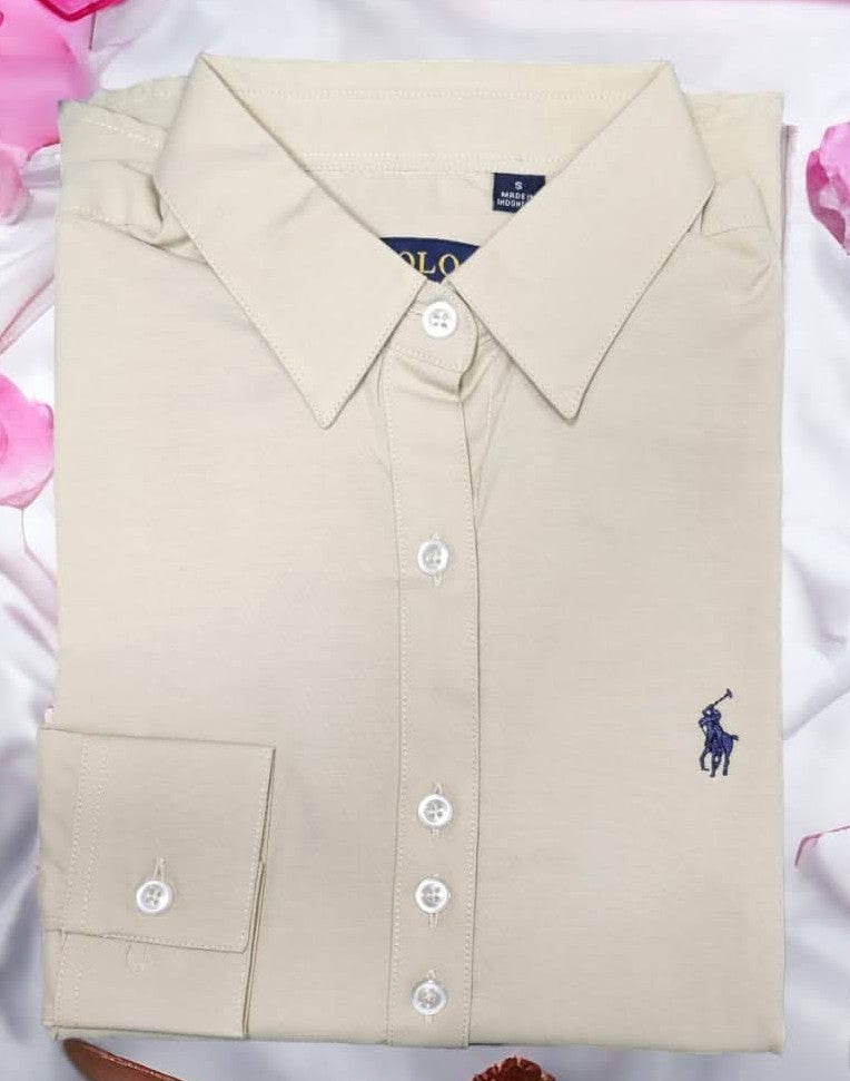 Blusa RL Mujer
