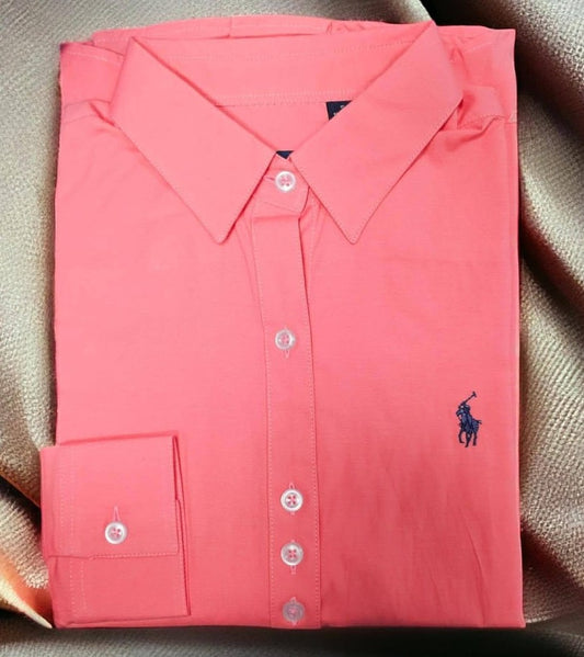 Blusa RL Mujer