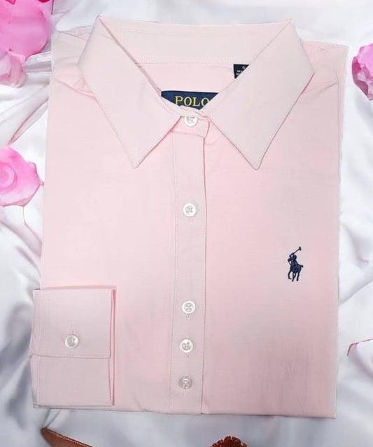 Blusa RL Mujer