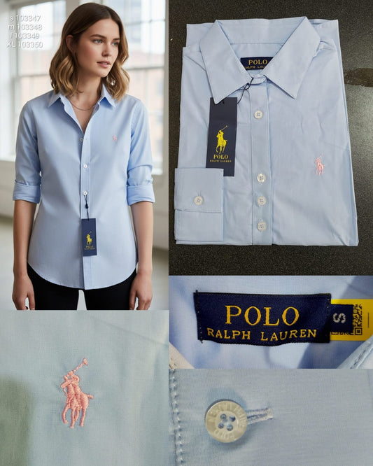 Blusa RL Mujer