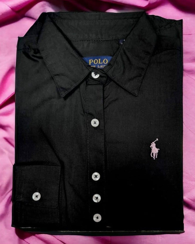 Blusa RL Mujer
