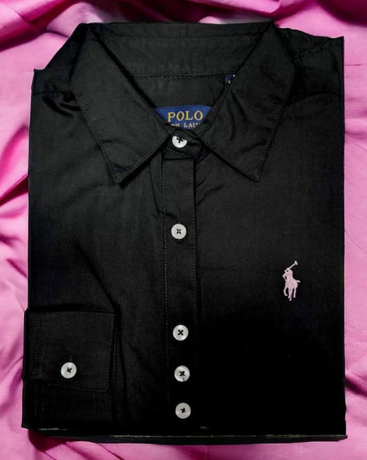 Blusa RL Mujer