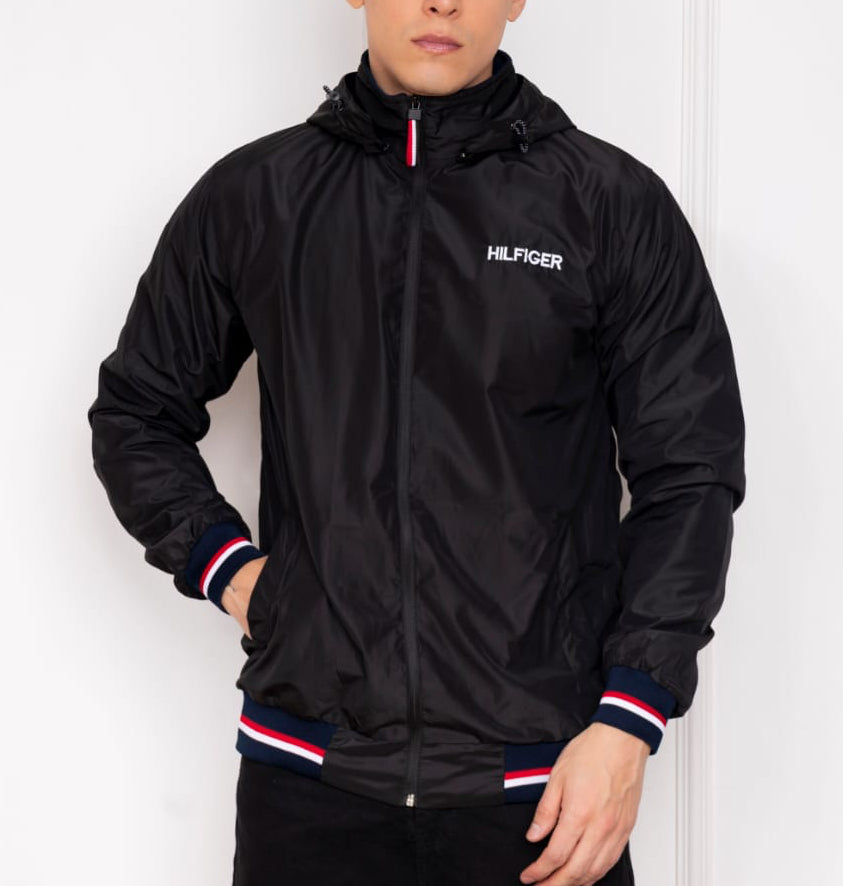 Cortaviento TH Hombre