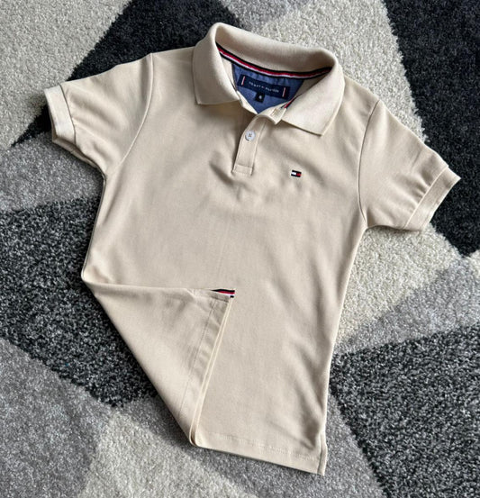 Camisero TH Niño