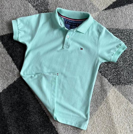 Camisero TH Niño
