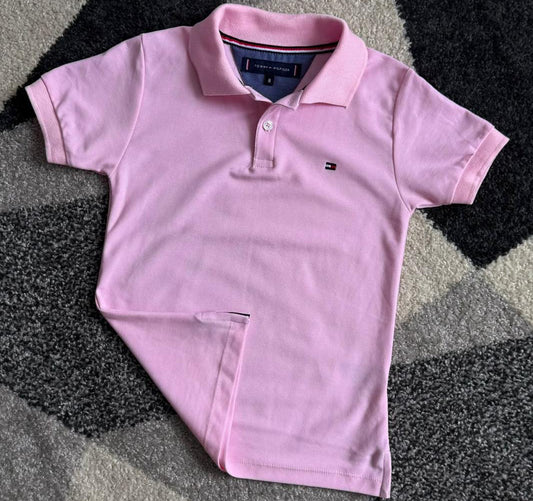 Camisero TH Niño