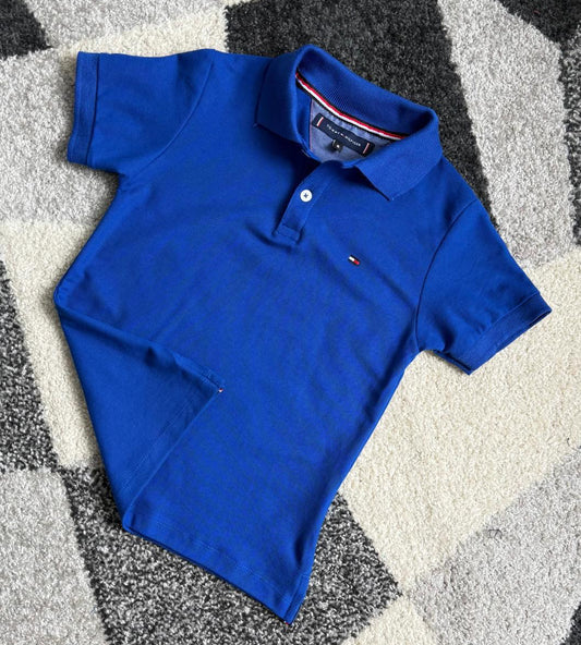 Camisero TH Niño