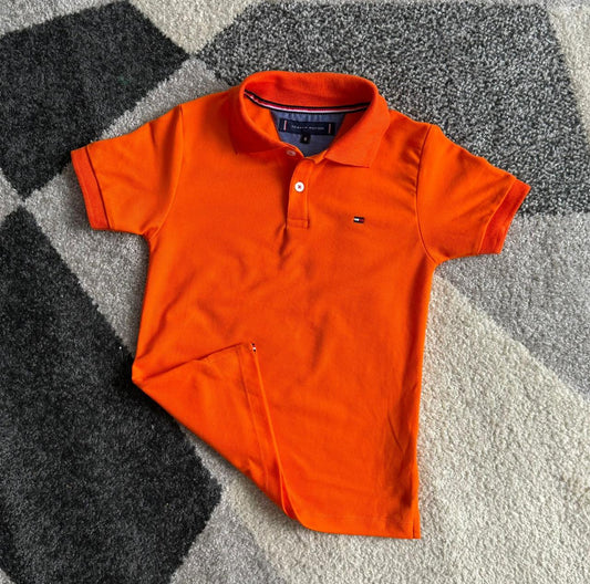 Camisero TH Niño