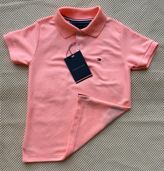 Camisero TH Niño