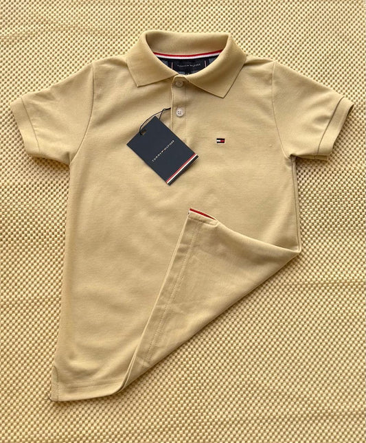 Camisero TH Niño