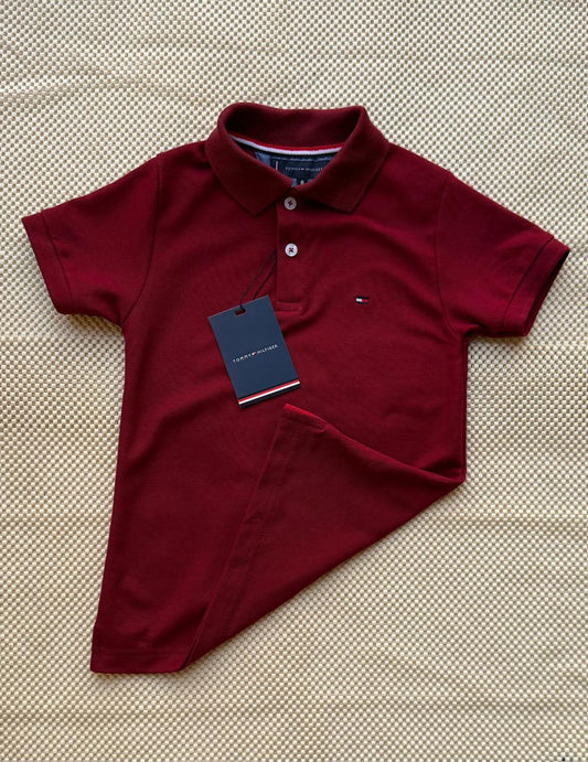 Camisero TH Niño