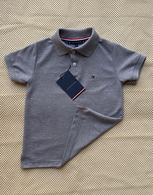 Camisero TH Niño