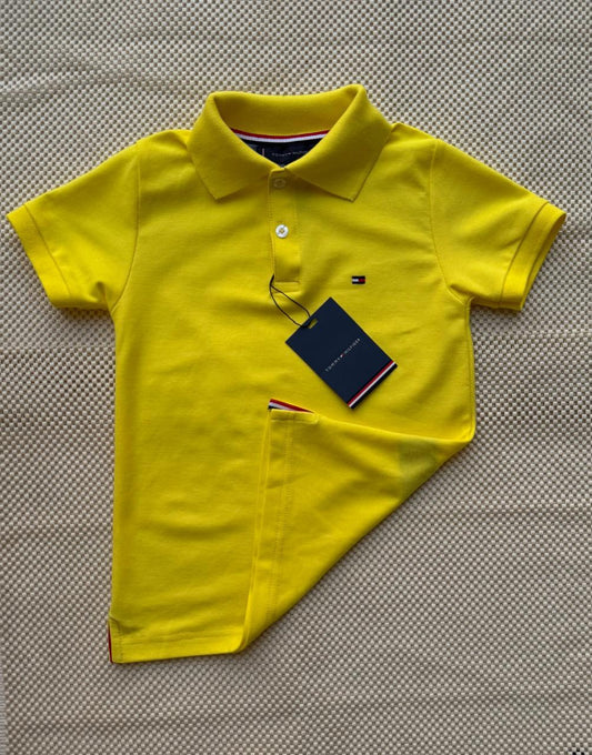 Camisero TH Niño