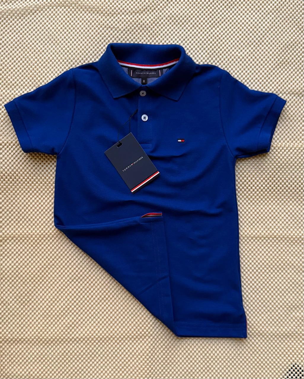 Camisero TH Niño