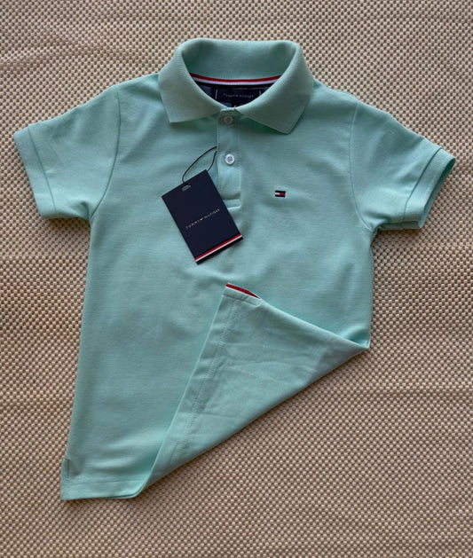 Camisero TH Niño