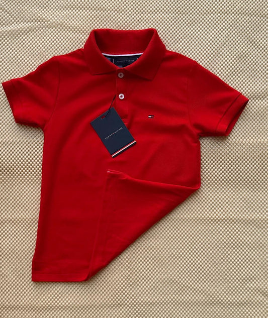 Camisero TH Niño