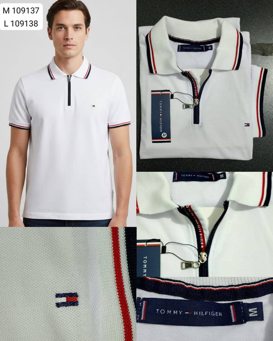 Camisero TH Hombre